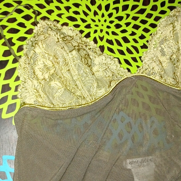 Shier adjustable strap lingerie - Picture 3 of 16